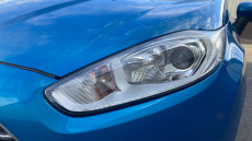 Ford Fiesta 1.25 82 Zetec 5dr Petrol Hatchback